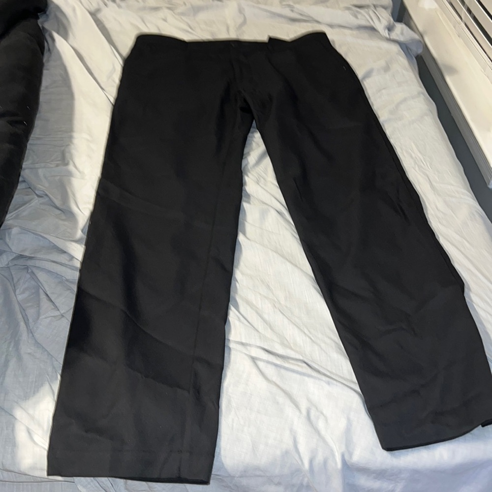 Lacoste Pants